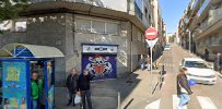 Santos Barber Shop – Santa Coloma de Gramenet