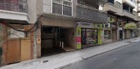 Salón de Peluquería Ani en Ourense