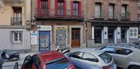 Baryche en Madrid