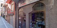 Castillo Perruqueria en Puigcerdà