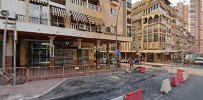 Amorós en Benidorm