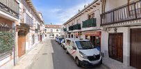 STYLO RELVA en Brunete