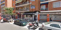 Peluqueria ATLAS caballeros – Albacete