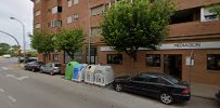 La Peluquería de Rosa en Huesca