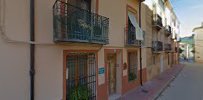 Peluquería Amalia – Torre Baja