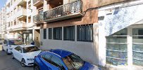 Markés en Zaragoza
