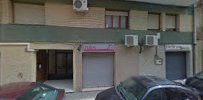 Rulos en Alcañiz
