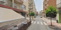 Debora Campos Guitart en Algemesí