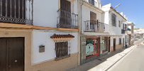 Peluqueria Rafa en Alameda