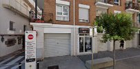 Perruqueria Robi en Sant Antoni de Calonge