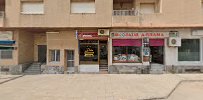 Peluquería Mohamed en San Javier