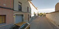 Pilar Fondón Egea en Calatorao