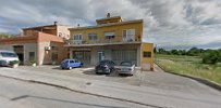 Perruqueria Concepció en Sant Jordi Desvalls