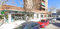 PELUQUEROS Fusión en Fuenlabrada