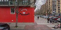 Itxaso en Pamplona