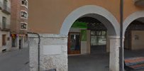 Jesús Peluqueros en Aranda de Duero