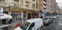 A J Peluqueros 2000 en Bilbao