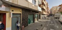 Peluquería Scorpio en Almería
