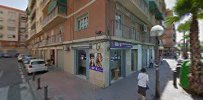 jhonnys barbershop en Alicante