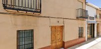 Peluqueria Robert – Santa Cruz de Mudela