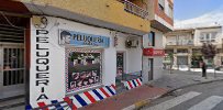 Peluquería Parada Hafid – San Javier