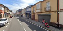 Peluquería Jullys – A Rúa