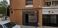 Paula fogues estilista en Carcaixent