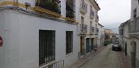 La barberia de la calle empedrá – Fernán Núñez