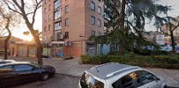 La Peluquería del Barrio Jorge en Madrid
