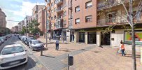 Alfonso Peluqueros en Segovia