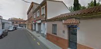 Hermanas Clavería V en Zaragoza
