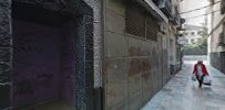 La Calle Barber Shop en Cuenca