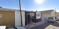 Ivan Lopez Barbershop en Santa Amalia
