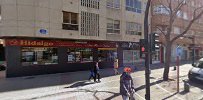 Pilar Villada Peluquería en Albacete