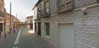 Peluquería Scorpion – Santa Cruz de Mudela