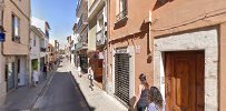 Perruquería Paquita – Palafrugell