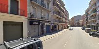 JS Barbershop.cat en Manresa