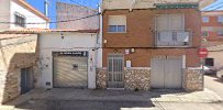 Peluqueria Luis Mellado en Pozo de Guadalajara