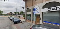 Raquel Rizo Fernández en Sevilla la Nueva